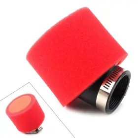 Goodpartscenterusa 550742134391 Air Foam Filter Cleaner Universal Fit 40mm Xr50 Crf50 Xr Crf Atv Motorbike Buggy