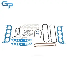 Gre144205 Greatparts Full Complete Gasket Set For Bbc Big Block Chevrolet C20 454 427 396 V8 Ks2679