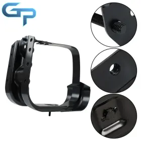 Gre144550 Greatparts 0850-411 Fuel Tank Front Hanger With Strap For 1973-1987 Chevy C10 Gmc Pickup