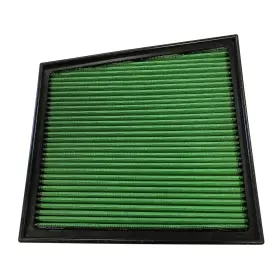 7333 Green Filter For Air