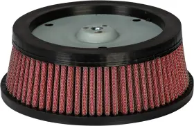 120183 Harddrive Air Filter Element Harley V-twin Clean Performance