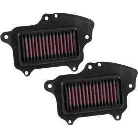 Su-1409 Harddrive K&n Engineering High-flow Replacement Part Air Filter