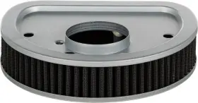Tj-a-069 Harddrive Performance Air Filter #tj-a-069 Harley Davidson