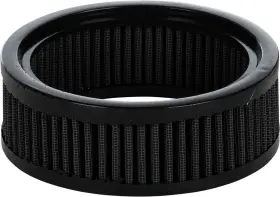 Tj-a-118 Harddrive Performance Air Filter E-3225 For S&s E/g Round