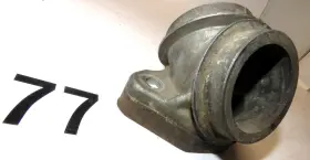 Davids4on Harley 27021-78 Intake Manifold Shovelhead Fx And Fl
