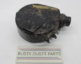 29012-74p Harley Davidson Genuine Aermacchi 1975 Sx250 Air Cleaner Filter