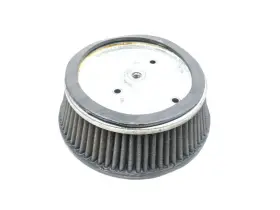 08226-1 Harley-davidson 99-06 Road Glide Fltri K&n Air Filter Intake