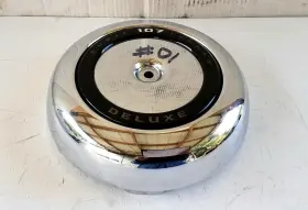14001167 Harley-davidson Oem Heritage Softail 107ci Air Cleaner Cover
