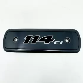 14101306 Harley-davidson Oem Milwaukee Eight M8 114 Ci Air Cleaner Insert