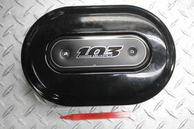 Harley-davidson 2196987 Harley-davidson 103 High Output Air Cleaner Cover