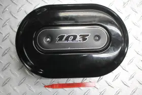 2196987 Harley-davidson 103 High Output Air Cleaner Cover
