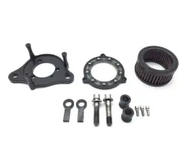 263489 Harley-davidson K&n Air Filter 2006 1200 Sportster 2772a