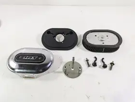 28723-10 Harley Davidson 2016 Fxdl Dyna Low Rider Air Cleaner Breather Filter High Output