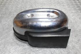Harley-davidson 28792-10 29369-07b 11-20 Harley-davidson Sportster 883 Super Low Xl883l Oem Air Cleaner Filter Box