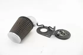 29000033a Harley Davidson 11-16 Harley-davidson Road Glide Fltrx Cobra Cone Air Cleaner Filter