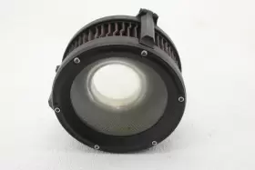 29000216 Harley Davidson 18-23 Electra Touring Black Air Cleaner Filter Box