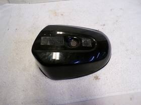 Harley-davidson 29000301 17-24 Touring Flh Flt Air Box Cleaner Cover Seal Oem