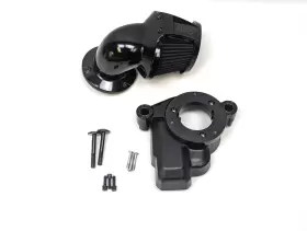 29000413 Harley-davidson 2019 Road Glide Cvo Screaminft Eagle Heavy Breather Elite Air Cleaner Kit