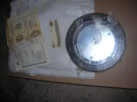 29030-85 Harley-davidson Nos K&n Air Cleaner Element For 1340 Evo And Xl Models