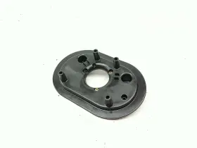 29048-07 Harley-davidson 04 Sportster Xl 1200 Intake Air Filter Cleaner Box Back Plate