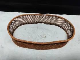 29086-72 Harley-davidson Oem Shovelhead Ironhead Air Filter Element Mesh Screen