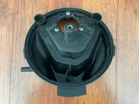 29101-86tp Harley Davidson 1986-later Evo Air Cleaner Backing Plate 29101-86