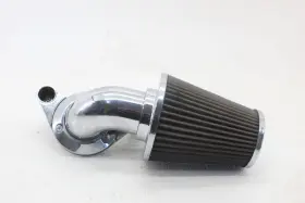 29182-08a Harley Davidson 29182-08 2012 Dyna Switchback Air Cleaner Filter Box