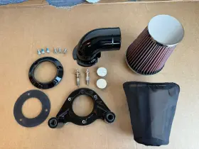 29253-08c Harley-davidson Screaming Eagle Heavy Breather Performance Air Cleaner