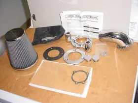 29264-08 Harley Davidson 08-22 Sportster Xl Screamin Eagle Heavy Breather Performance Air Cleaner