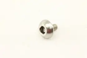 29269-83a Harley-davidson Oem Air Cleaner Filter Box Cover Mounting Screw