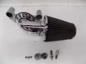 29299-08 Harley-davidson 2006 Street Glide Touring Chrome Screamin Eagle Air Cleaner
