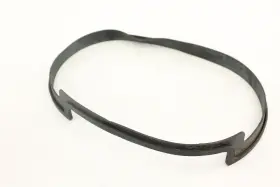 29315-04 Harley-davidson Xl 883 Sportster 1200 Oem Air Cleaner Filter Box Rubber Seal