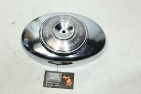 29333-99 Harley-davidson 01-06 Electra Glide Efi Oem Chrome Air Cleaner Cover