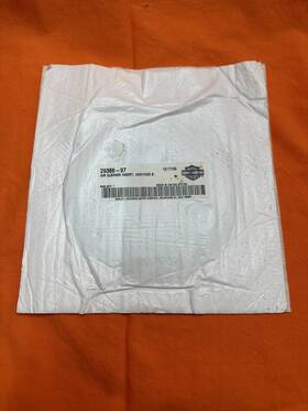 Harley Davidson 29366-97 Oem Evo Heritage Springer Flsts Air Cleaner Insert Nos