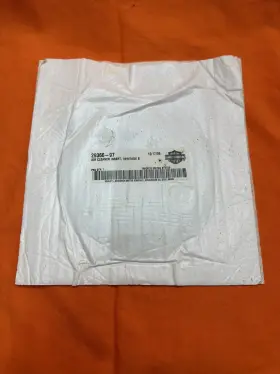 29366-97 Harley Davidson Oem Evo Heritage Springer Flsts Air Cleaner Insert Nos