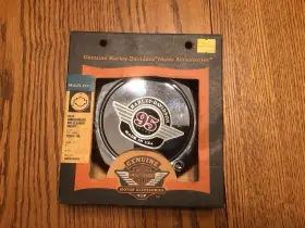 29391-98 Harley-davidson 95th Anniversary Air Cleaner Insert Genuine