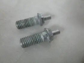 29400001 Harley-davidson Xl Sportster Screamin Eagle Air Cleaner Breather Bolts Pair