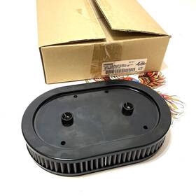 Harley-davidson 29400026 Screaminft Eagle High-flo K&n Air Filter Stage 1 1988 Up Xl