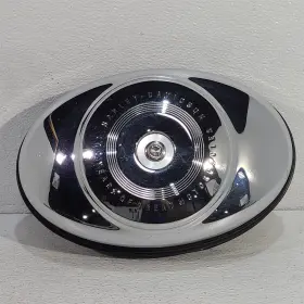 29400042 Harley Davidson 11-12 2003 Electra Glide Classic Air Cleaner Cover Assembly Ps1088
