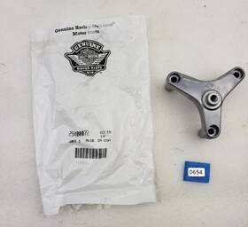 Harley-davidson 29400072 Genuine Oem Harley-davidson Air Filter Mounting Bracket Standoff Mount