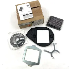 29400197 Harley-davidson Oem Screamin Eagle High Flow Air Cleaner Kit 15-20 Street Xg