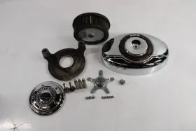 29400238 Harley-davidson 2010 Ultra Limited Touring Stage 1 Engine Air Cleaner