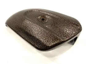29400246 Harley-davidson Oem Wedge High Flow Air Cleaner Cover Bronze M8 Touring Genuine