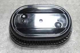 29000148 Harley-davidson 29400267 29400298 Oem 17-25 M8 Touring Softail 114ci Black Ventilator Air Cleaner Breather