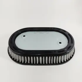 29400267 Harley-davidson Venitlator Air Filter Street Glide Breakout Fat Boy Bob 17-23