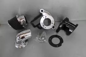29400273a Harley-davidson Davison Screamin Eagle Heavy Breather For Touring 29000180
