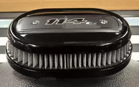 29400298 Harley-davidson 114ci Air Cleaner #29400298 2017-23 Touring 2018-23 Softail M8