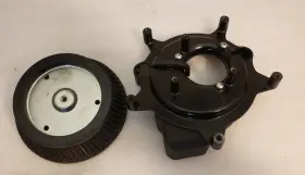 29400356 Harley-davidson Softail 2018-2024 Screamin Eagle Air Cleaner Perimeter Bolt