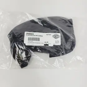 29400424 Harley-davidson Screaminft Eagle Heavy Breather Extreme Air Cleaner Rain Sock