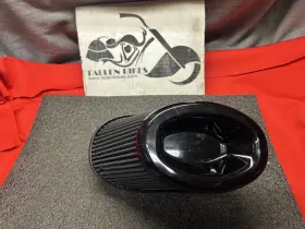 29400470 Harley-davidson Genuine 24-25 Cvo Road Glide St Fltrxstse Air Cleaner Filter Housing